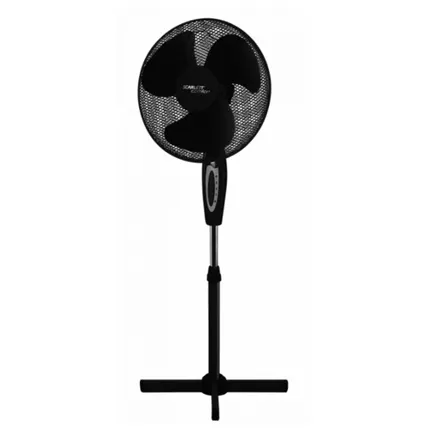 Фото №0 Напольный вентилятор Scarlett