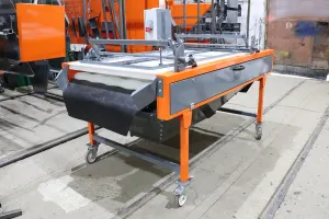 Фото №3 Сухая чистка овощей МСО-1611 в Михнево