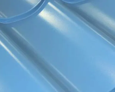 фото Металлочерепица Puretan