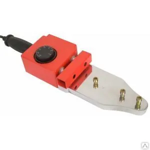 фото Сварочный аппарат для п/п труб elitech спт 1500