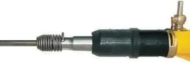 фото Молоток отбойный МО-3Б (ТЭМЗ)