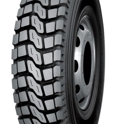 Фото №0 Автошина Taitong 7.50 R16 HS-918 Taitong 14PR