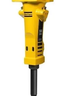 фото Гидромолот Atlas Copco SB 302