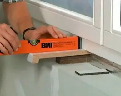 фото Демонтаж оконных блоков м2