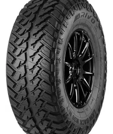 Фото №0 Шины Arivo Lion back N39 M/T 315/75 R16 127/124Q