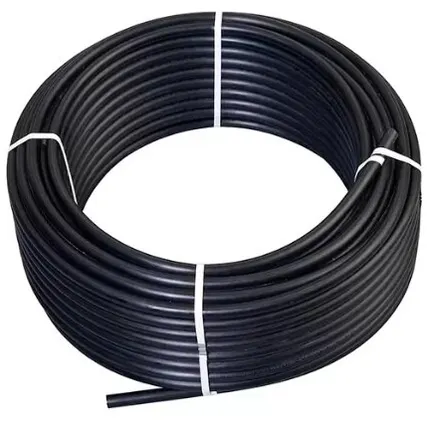 Фото №0 Труба ПНД