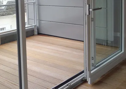 Фото №0 Раздвижные конструкции.