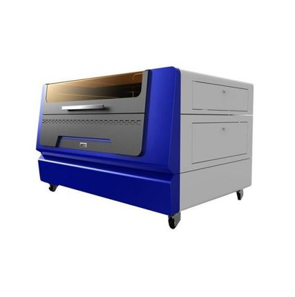 Фото №0 Станок для лазерной резки SCU1060 в Москве