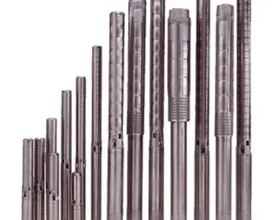 фото Скважинный насос Grundfos SP 14A-25 (380V)