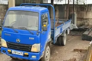 фото Доставка