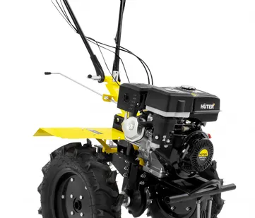 фото Huter Мотоблок HUTER MK-11000P