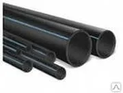 Фото №0 Труба напорная ПЭ 80 SDR 17,6 – 8,0 атм. (0,8 МПа) d 560 мм