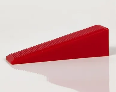 фото Укладка плитки, керамогранита MUSTANG Leveling System