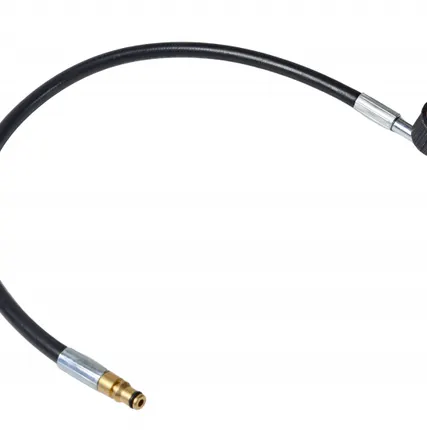 Фото №7 Мойка высокого давления для автомобиля HUTER M165-ARV, с барабаном для шланга