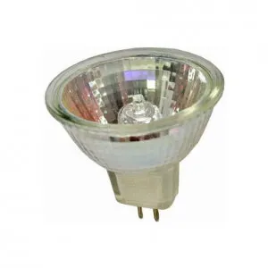 Фото №0 Лампа галогенная Camelion JCDR 50W 220V (50мм)