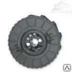 фото Проволока вязальная для арматуровяза ПВ-0039
в