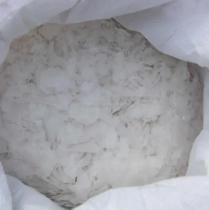 Фото №0 Сода каустическая