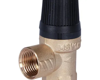 фото STOUT Клапан предохранительный 60х1/2