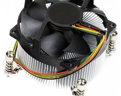 фото Кулер для процессора Supermicro