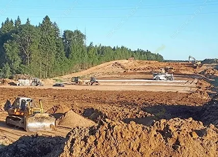 Фото №0 Аренда ресайклера (рециклера) Wirtgen WR 2500, Тула