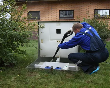 фото Видеодиагностика скважины