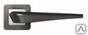 Фото №0 Ручка дверная Palladium Meteor MG (20)