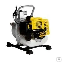 Фото №0 Мотопомпа CHAMPION GP27-II