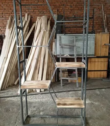 Фото №0 Изделия из металла под заказ