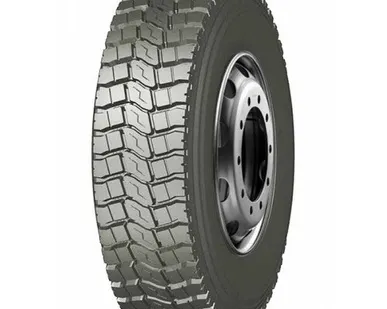 фото 7.50 R16 - PR14 O'GREEN AG 896 122/118 с камерой и об. лен вед. ось