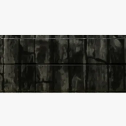 Фото №0 Сайдинг Фасадная панель «Софит» покрытие Камень Россия, эконом, 0.4-0.45 мм