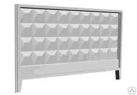 Фото №0 Фундамент забора ПО-3