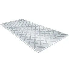 фото Рифлёный лист