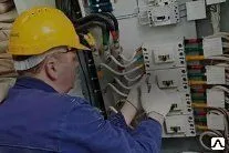 фото Вызов электрика