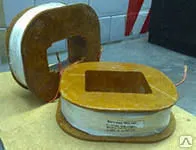 Фото №0 Катушка МО100