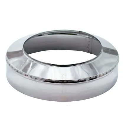 Фото №0 Заглушка верх D240/340 мм (на проходной стакан)