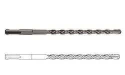 Фото №0 Бур 160/100,ф10.0 по бетону, кирпичной кладки и натуральному камню SDS plus PRO SPEED MASTER