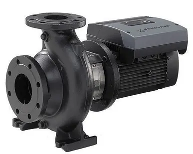 фото Консольный моноблочный насос Grundfos NB 32-250/199