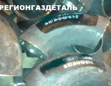фото Отвод 90-76х6