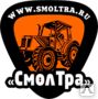фото Фильтр маслянный на МТЗ-320