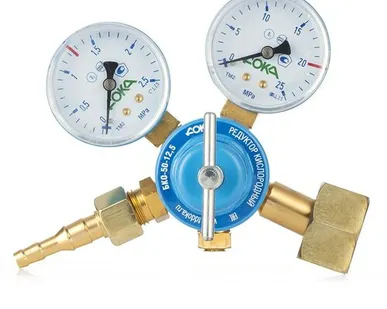 фото Редуктор кислородный БКО-50-12,5 Дока DK.1114.11454