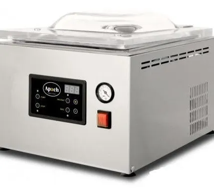 Фото №0 Упаковщик вакуумный Apach avm308l