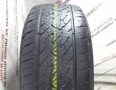 фото Lassa Competus A/T2 R17 235/65 БУ Шина Летняя