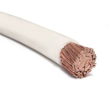 фото Провод ПВ-3 50 (ПуГВ)