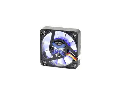 фото Система охлаждения для корпуса