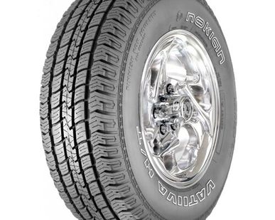 фото Автомобильная шина Nokian Tyres