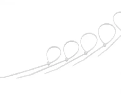 фото Хомут-стяжка 3,6*200 мм, 100шт