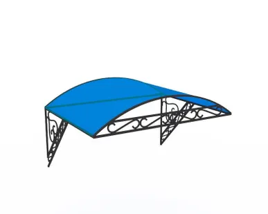 фото Козырек (КМ13)