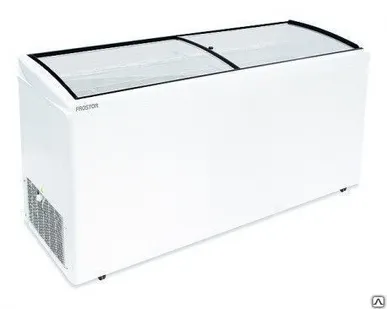 фото Ларь морозильный Frostor F 700 E
