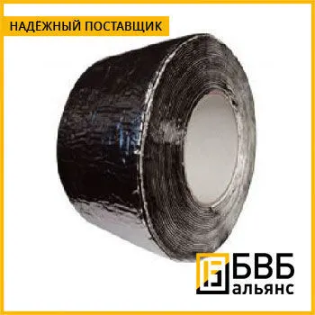 Фото №0 Лента уплотнительная Х18Н74В4-МП (УМБ8-М) ТУ 14-1-3294-81