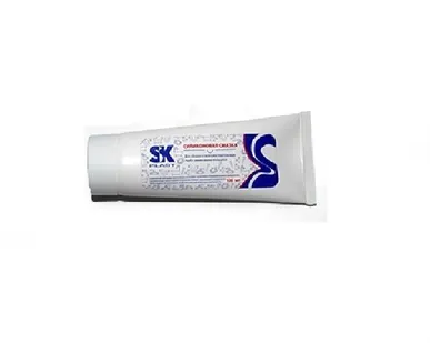 фото Вазелин технический 250 г. SK-plast
